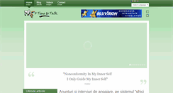 Desktop Screenshot of csabi.ro