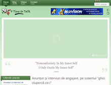 Tablet Screenshot of csabi.ro